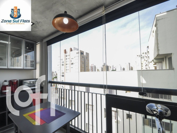 Imagem Apartamento com 1 Quarto à Venda, 33 m² em Vila Da Saúde - São Paulo Imagem Apartamento com 1 Quarto à Venda, 33 m² em Vila Da Saúde - São Paulo