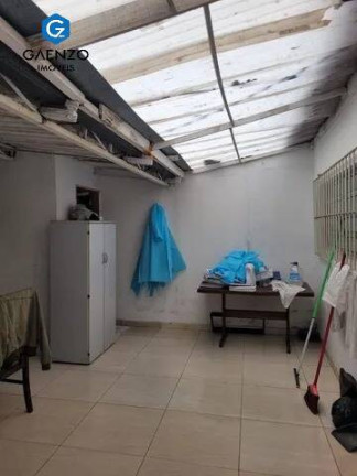 Imagem Casa com 4 Quartos à Venda, 487 m² em Vila Osasco - Osasco Imagem Casa com 4 Quartos à Venda, 487 m² em Vila Osasco - Osasco