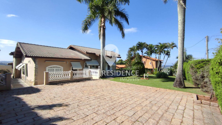 Imagem Casa à Venda, 246 m² em Capela Do Barreiro - Itatiba