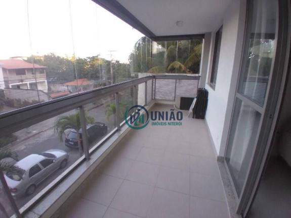 Imagem Apartamento com 2 Quartos à Venda, 80 m² em Piratininga - Niterói Imagem Apartamento com 2 Quartos à Venda, 80 m² em Piratininga - Niterói