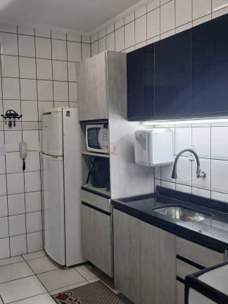 Imagem Apartamento com 1 Quarto à Venda, 50 m² Imagem Apartamento com 1 Quarto à Venda, 50 m²