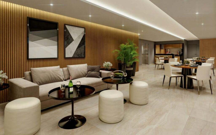 Imagem Cobertura com 3 Quartos à Venda, 170 m² em Grajaú - Rio De Janeiro