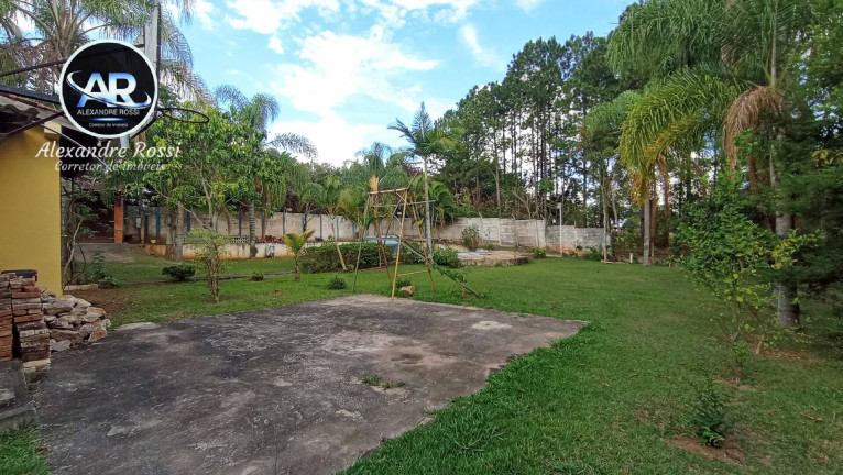 Imagem Chácara com 4 Quartos à Venda, 6 m² em Estância São Paulo - Jarinu