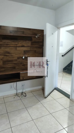 Imagem Apartamento com 2 Quartos à Venda, 50 m² em Vila Almeida - Sorocaba