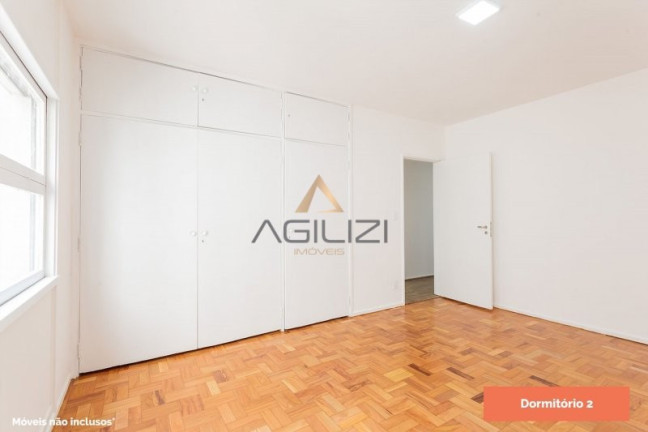 Imagem Apartamento com 3 Quartos à Venda, 172 m² em Jardim Paulista - São Paulo