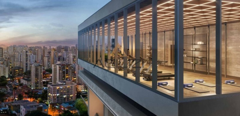 Imagem Apartamento com 2 Quartos à Venda, 129 m² em Pinheiros - São Paulo Imagem Apartamento com 2 Quartos à Venda, 129 m² em Pinheiros - São Paulo