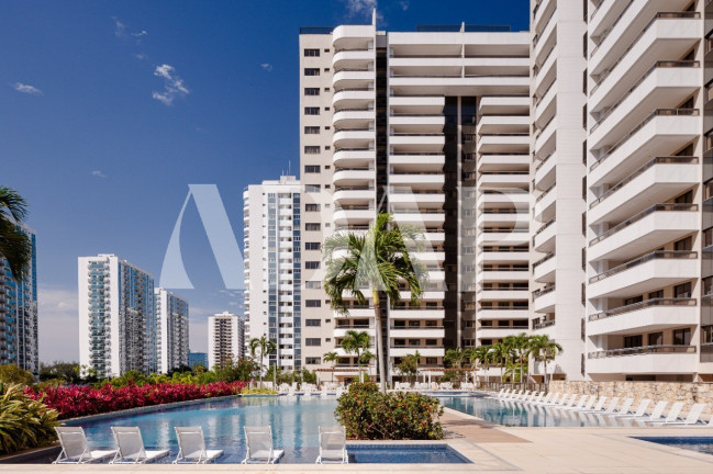 Imagem Imóvel com 4 Quartos à Venda, 124 m² em Barra Da Tijuca - Rio De Janeiro