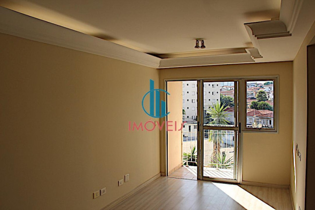 Imagem Apartamento com 2 Quartos à Venda, 50 m² em Jardim Aeroporto - São Paulo