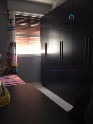 Imagem Imóvel com 3 Quartos à Venda, 72 m² em Rudge Ramos - São Bernardo Do Campo Imagem Imóvel com 3 Quartos à Venda, 72 m² em Rudge Ramos - São Bernardo Do Campo