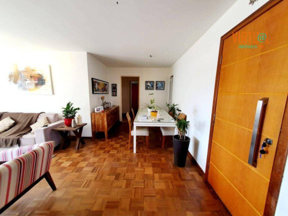 Imagem Apartamento com 3 Quartos à Venda, 120 m² em Perdizes - São Paulo Imagem Apartamento com 3 Quartos à Venda, 120 m² em Perdizes - São Paulo