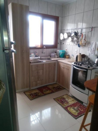 Imagem Casa com 2 Quartos à Venda, 56 m² em Parque Dos Maias - Porto Alegre Imagem Casa com 2 Quartos à Venda, 56 m² em Parque Dos Maias - Porto Alegre