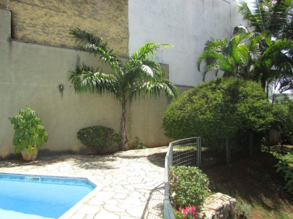 Imagem Sobrado com 4 Quartos à Venda, 1.080 m² em Parque Campolim - Sorocaba Imagem Sobrado com 4 Quartos à Venda, 1.080 m² em Parque Campolim - Sorocaba