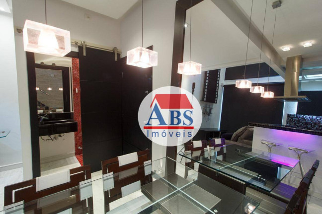 Imagem Apartamento com 2 Quartos à Venda, 82 m² em Gonzaga - Santos Imagem Apartamento com 2 Quartos à Venda, 82 m² em Gonzaga - Santos