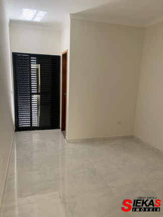 Imagem Sobrado com 3 Quartos à Venda, 100 m² em Vila Ponte Rasa - São Paulo