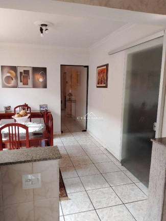 Imagem Casa com 3 Quartos à Venda, 220 m² em Bongue - Piracicaba Imagem Casa com 3 Quartos à Venda, 220 m² em Bongue - Piracicaba