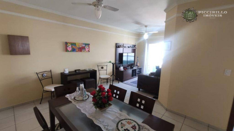 Imagem Apartamento com 2 Quartos à Venda, 79 m² em Aviação - Praia Grande Imagem Apartamento com 2 Quartos à Venda, 79 m² em Aviação - Praia Grande