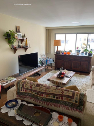 Imagem Apartamento com 3 Quartos à Venda, em Itaim Bibi - São Paulo Imagem Apartamento com 3 Quartos à Venda, em Itaim Bibi - São Paulo