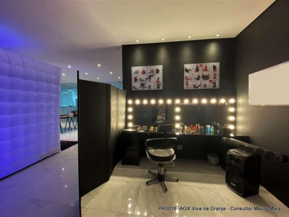 Imagem Imóvel Comercial à Venda, 1.566 m² em Granja Viana - Cotia