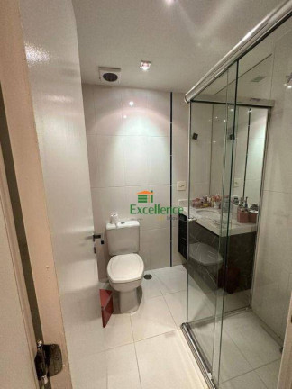 Imagem Apartamento com 3 Quartos à Venda, 128 m² em Centro - Santo André Imagem Apartamento com 3 Quartos à Venda, 128 m² em Centro - Santo André