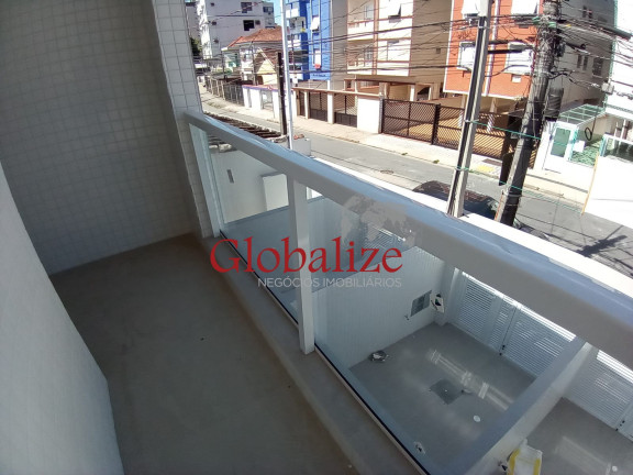 Imagem Casa com 3 Quartos à Venda, 150 m² em Embaré - Santos Imagem Casa com 3 Quartos à Venda, 150 m² em Embaré - Santos