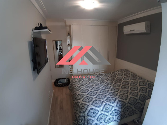 Imagem Cobertura com 3 Quartos à Venda, 192 m² em Santa Maria - Santo André Imagem Cobertura com 3 Quartos à Venda, 192 m² em Santa Maria - Santo André