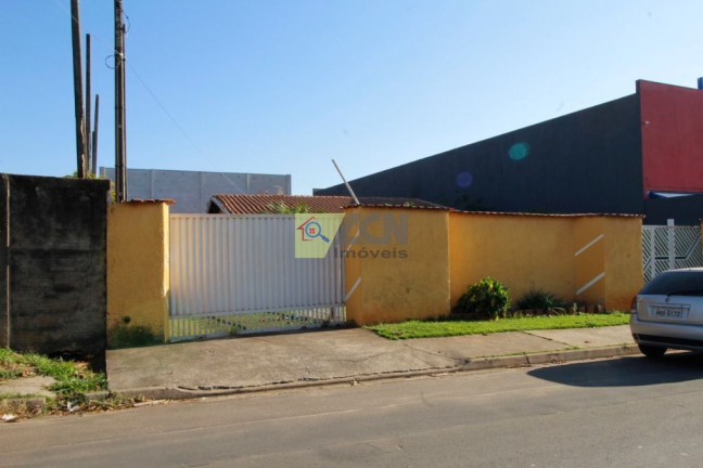 Imagem Imóvel com 3 Quartos à Venda, 280 m² em Jardim Boa Vista - Hortolândia