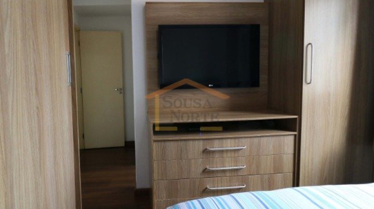Imagem Apartamento com 3 Quartos à Venda, 79 m² em Vila Nivi - São Paulo Imagem Apartamento com 3 Quartos à Venda, 79 m² em Vila Nivi - São Paulo