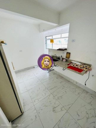 Imagem Apartamento com 3 Quartos à Venda, 77 m² em Itararé - São Vicente