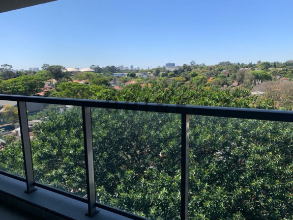 Imagem Apartamento com 2 Quartos à Venda, 67 m² em Santo Amaro - São Paulo Imagem Apartamento com 2 Quartos à Venda, 67 m² em Santo Amaro - São Paulo