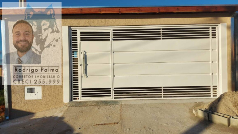 Imagem Casa com 3 Quartos à Venda, 195 m² em Setville Altos De São José - São José Dos Campos Imagem Casa com 3 Quartos à Venda, 195 m² em Setville Altos De São José - São José Dos Campos