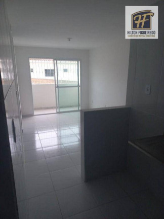 Imagem Apartamento com 2 Quartos à Venda, 54 m² em Muçumagro - João Pessoa Imagem Apartamento com 2 Quartos à Venda, 54 m² em Muçumagro - João Pessoa