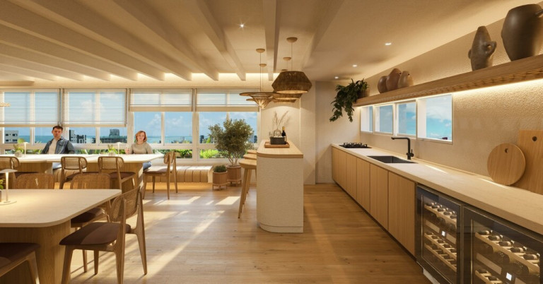 Imagem Apartamento com 3 Quartos à Venda, 71 m² em Intermares - Cabedelo Imagem Apartamento com 3 Quartos à Venda, 71 m² em Intermares - Cabedelo