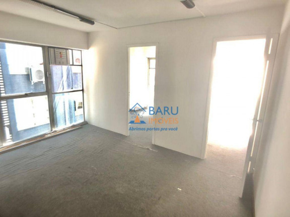 Imagem Imóvel para Alugar, 42 m² em Higienópolis - São Paulo Imagem Imóvel para Alugar, 42 m² em Higienópolis - São Paulo
