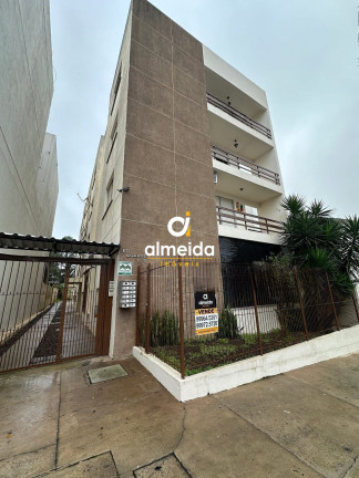 Apartamento com 2 Quartos à Venda, 98 m² em Nossa Senhora De Fátima - Santa Maria