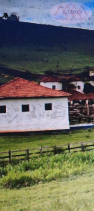 Imagem Imóvel com 15 Quartos à Venda, 100 m² em Santa Branca_vale Paraíba - Santa Branca
