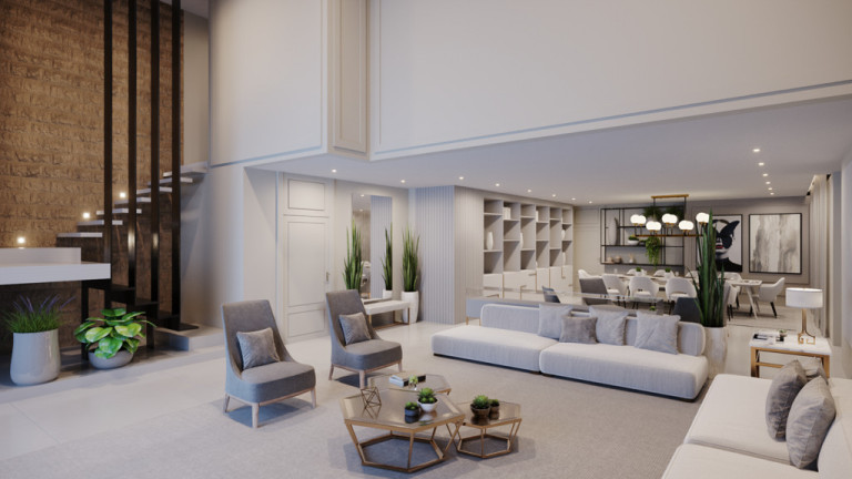 Imagem Imóvel com 4 Quartos à Venda, 1.057 m² em Ponta Da Praia - Santos Imagem Imóvel com 4 Quartos à Venda, 1.057 m² em Ponta Da Praia - Santos