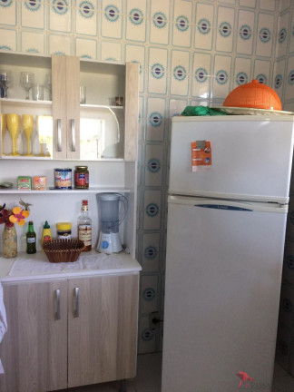 Imagem Casa com 4 Quartos à Venda, 112 m² em Praia Paraíso - Torres