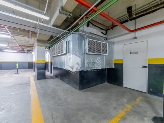 Imagem Sala Comercial à Venda, 61 m² em Chácara Santo Antônio (zona Sul) - São Paulo