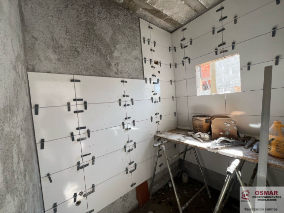 Imagem Casa com 2 Quartos à Venda, 70 m² em Jardim Picerno Ii - Sumaré