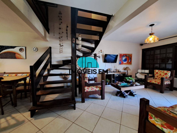 Imagem Casa com 3 Quartos à Venda, 140 m² em Centro - Imbé Imagem Casa com 3 Quartos à Venda, 140 m² em Centro - Imbé