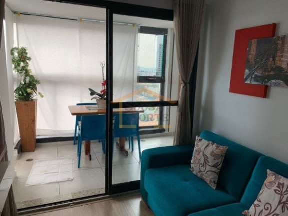 Imagem Apartamento com 2 Quartos para Alugar, 57 m² em Santana - São Paulo