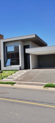 Imagem Casa com 3 Quartos à Venda, 156 m² em Jardins Barcelona - Senador Canedo Imagem Casa com 3 Quartos à Venda, 156 m² em Jardins Barcelona - Senador Canedo