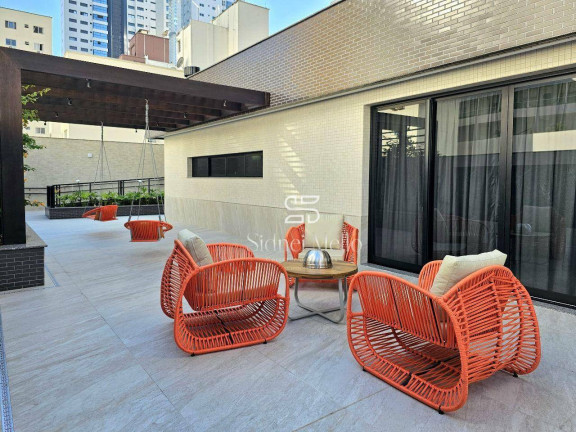 Imagem Apartamento com 4 Quartos à Venda, 154 m² em 2 Quadra Centro - Balneário Camboriú