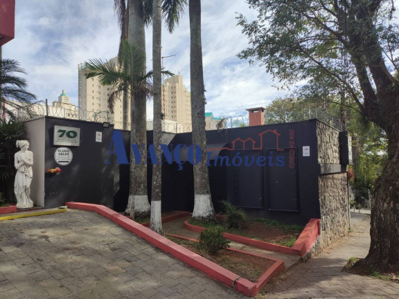 Imagem Imóvel Comercial à Venda, 1.282 m² em Anhangabaú - Jundiaí