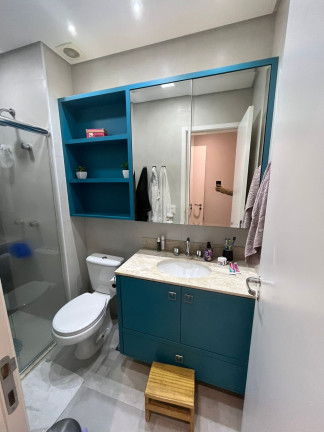 Imagem Apartamento com 2 Quartos à Venda, 93 m² em Baeta Neves - São Bernardo Do Campo