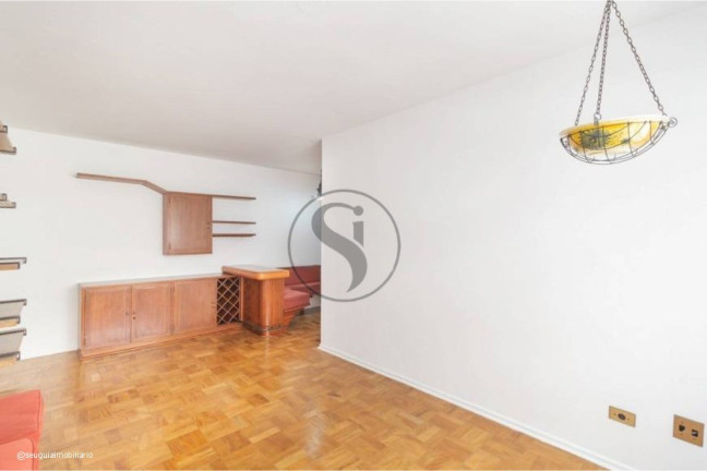 Apartamento com 2 Quartos para Alugar, 82 m² em Itaim Bibi - São Paulo