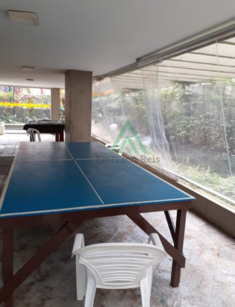 Imagem Apartamento com 3 Quartos à Venda, 137 m² em Vila Mariana - São Paulo