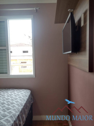 Imagem Apartamento com 2 Quartos à Venda, 45 m² em Vila Apiai - Santo André