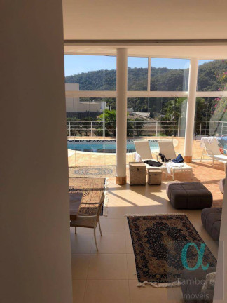 Imagem Casa com 4 Quartos à Venda, 668 m² em Alphaville - Santana De Parnaíba Imagem Casa com 4 Quartos à Venda, 668 m² em Alphaville - Santana De Parnaíba
