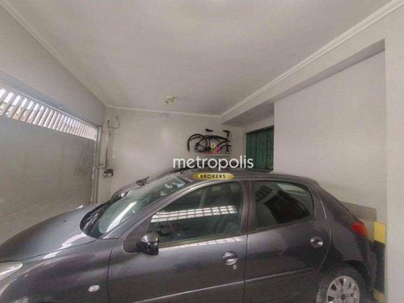 Imagem Sobrado com 3 Quartos à Venda, 112 m² em Osvaldo Cruz - São Caetano Do Sul Imagem Sobrado com 3 Quartos à Venda, 112 m² em Osvaldo Cruz - São Caetano Do Sul